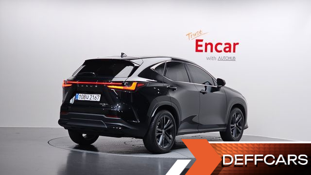 Lexus NX Premium купить на сайте DeffCars