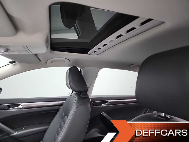 Volkswagen PASSAT 2.0 TSI B7 купить на сайте DeffCars