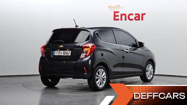 ChevroletGMDaewoo SPARK Premier купить на сайте DeffCars