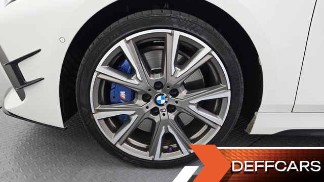 BMW 1-SERIES M135i xDrive купить на сайте DeffCars
