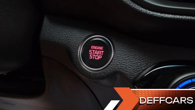 Kia K3 1.6 Prestige купить на сайте DeffCars