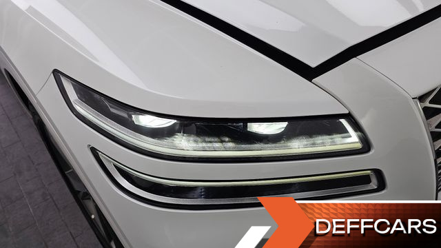 Genesis GV80 3.0 Diesel AWD купить на сайте DeffCars