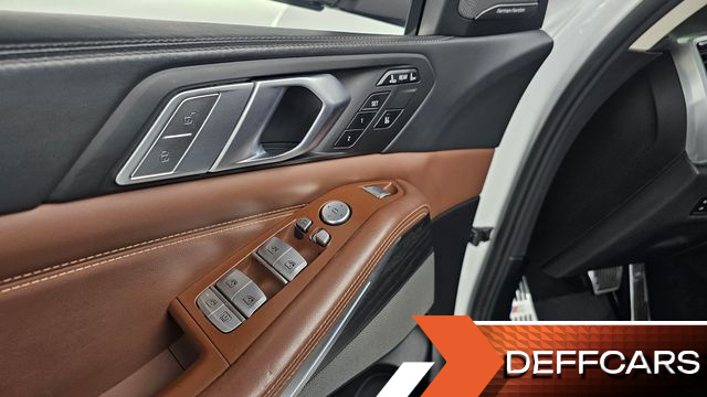 BMW X7 xDrive 40i Design Pure Excellence 7-Seater купить на сайте DeffCars