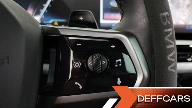 BMW 5-SERIES 520i M Sport купить на сайте DeffCars