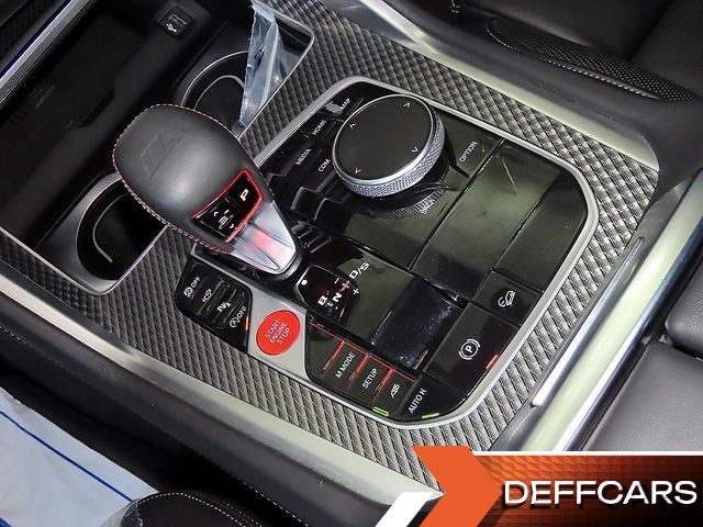 BMW X6M 4.4 купить на сайте DeffCars
