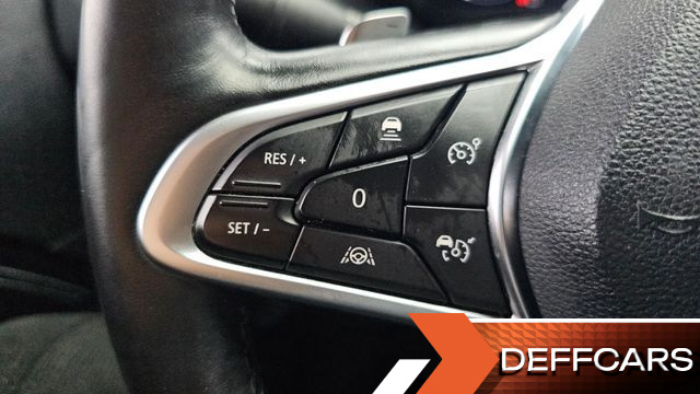 Renault-KoreaSamsung XM3 1.3 TCe RE Signature купить на сайте DeffCars
