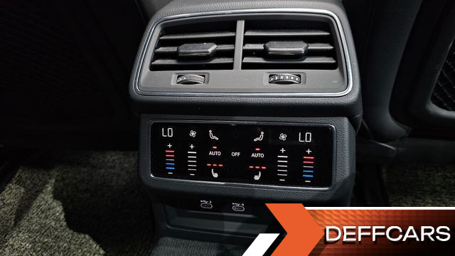 Audi A6 45 TFSI купить на сайте DeffCars