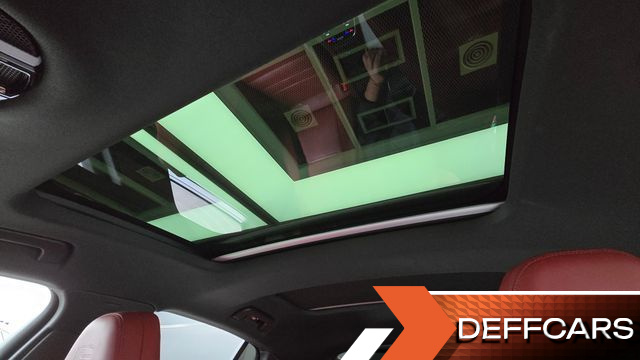 Porsche PANAMERA 2.9 AWD Executive купить на сайте DeffCars