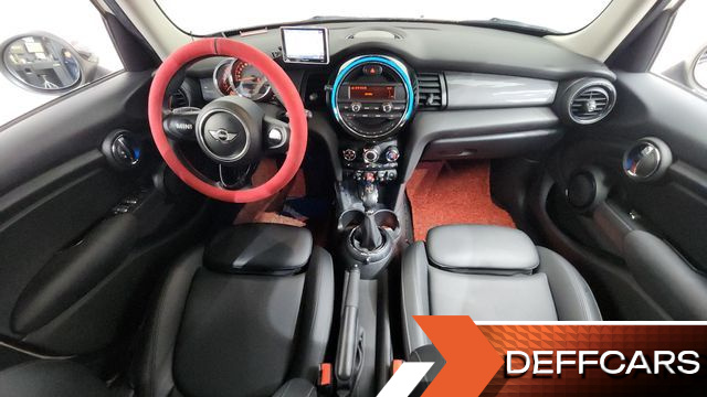 Mini COOPER 5Door Standard 3rd купить на сайте DeffCars