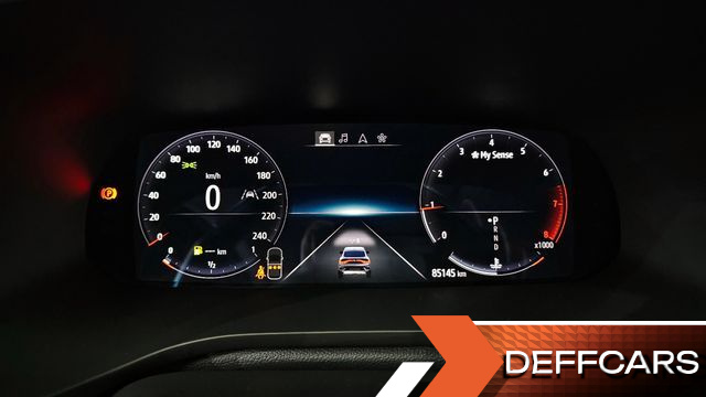 Renault-KoreaSamsung XM3 1.3 TCe RE Signature купить на сайте DeffCars