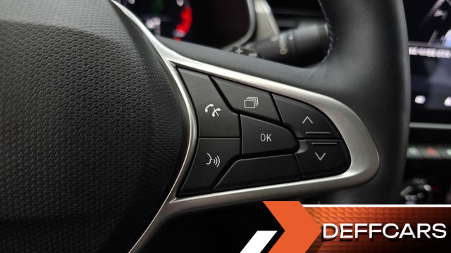 Renault-KoreaSamsung ARKANA 1.6 GTe Iconic купить на сайте DeffCars