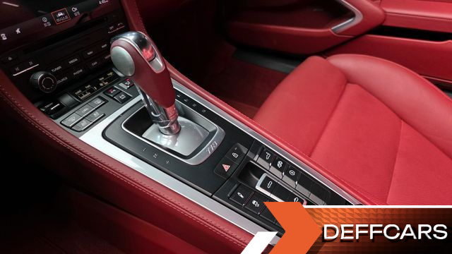 Porsche 718 4.0 GTS купить на сайте DeffCars