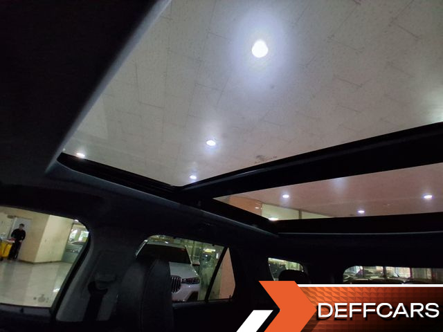 Ford EXPLORER 2.3 LimIted 4WD купить на сайте DeffCars