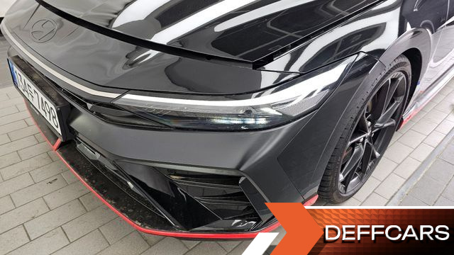 Hyundai AVANTE 2.0 N купить на сайте DeffCars