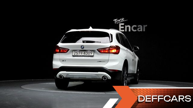 BMW X1 xDrive 20i xLine купить на сайте DeffCars