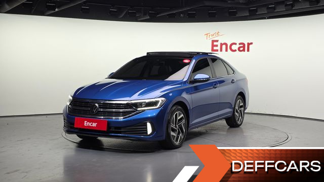 Volkswagen JETTA 1.5 TSI Prestige купить на сайте DeffCars