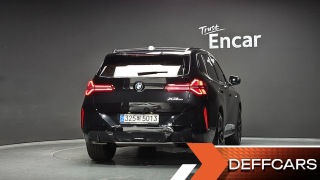 BMW X3 xDrive 30 M Sport Pro купить на сайте DeffCars