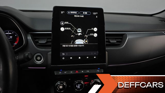 Renault-KoreaSamsung XM3 1.3 TCe RE Signature купить на сайте DeffCars