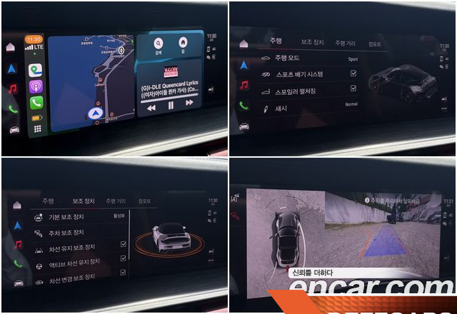 Porsche 911 Targa 4 GTS купить на сайте DeffCars