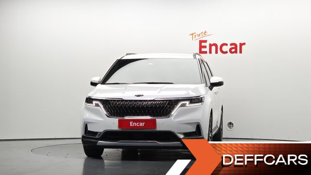Kia CARNIVAL 9-Seater Noblesse купить на сайте DeffCars