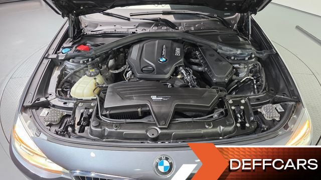BMW GRAN TURISMO GT 320d Luxury купить на сайте DeffCars