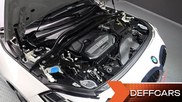 BMW 1-SERIES 120i Advantage купить на сайте DeffCars