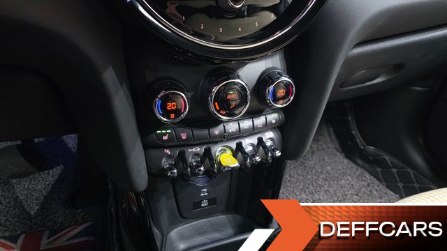 Mini COOPER Resolute Edition 3rd купить на сайте DeffCars