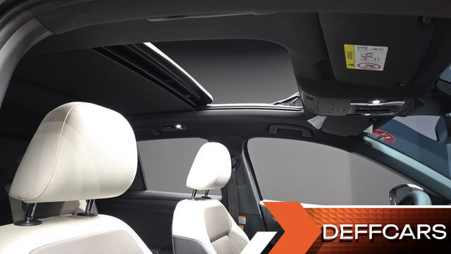Volkswagen T-ROC 2.0 TDI Premium купить на сайте DeffCars