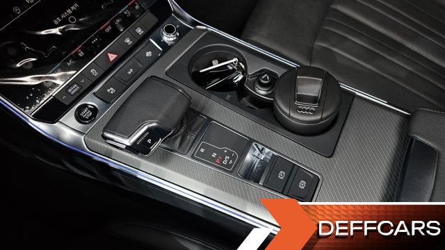 Audi A6 45 TFSI купить на сайте DeffCars