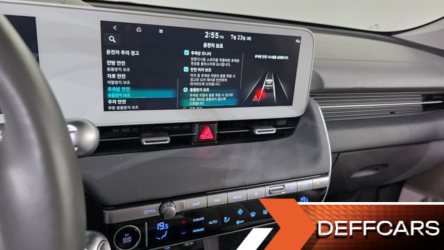 Hyundai IONIQ5 Long Range AWD Prestige купить на сайте DeffCars