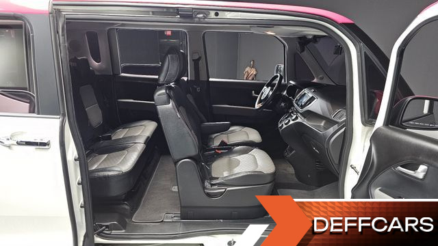 Kia RAY Luxury купить на сайте DeffCars
