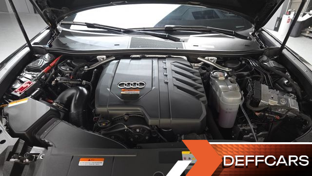 Audi A6 45 TFSI Premium купить на сайте DeffCars