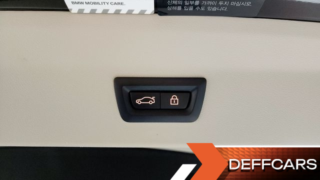 BMW X4 xDrive20i xLine купить на сайте DeffCars