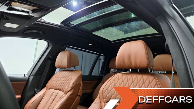 BMW X7 xDrive 40i M Sport 6STR купить на сайте DeffCars