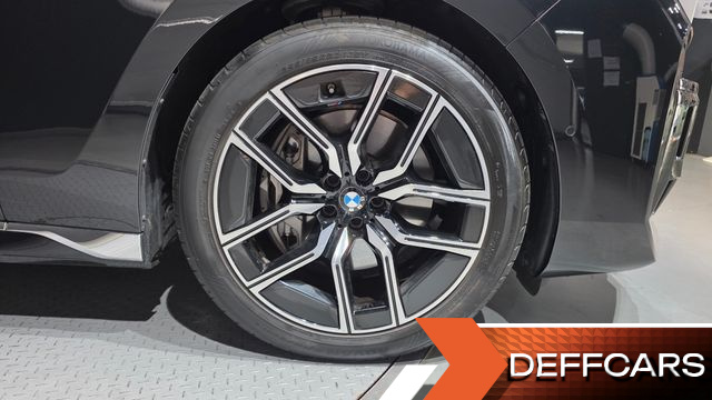 BMW 7-SERIES 740i xDrive M Sport купить на сайте DeffCars