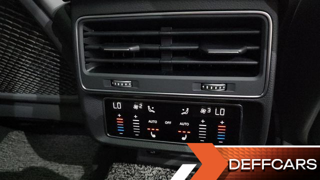 Audi Q7 55 TFSI Quattro Premium купить на сайте DeffCars