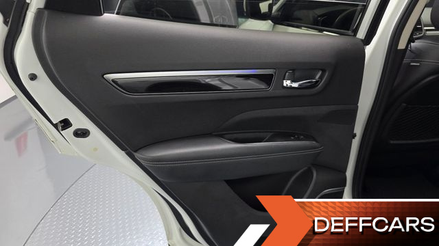 Renault-KoreaSamsung QM6 Diesel 2WD RE Signature купить на сайте DeffCars