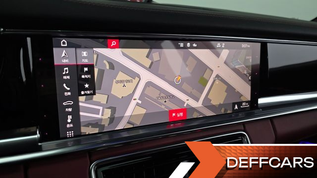 Porsche PANAMERA 2.9 AWD купить на сайте DeffCars