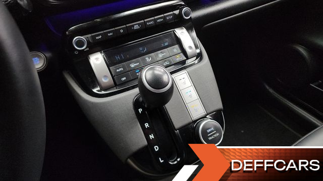 Hyundai CASPER Inspiration купить на сайте DeffCars