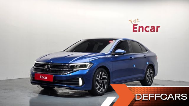 Volkswagen JETTA 1.5 TSI Prestige купить на сайте DeffCars