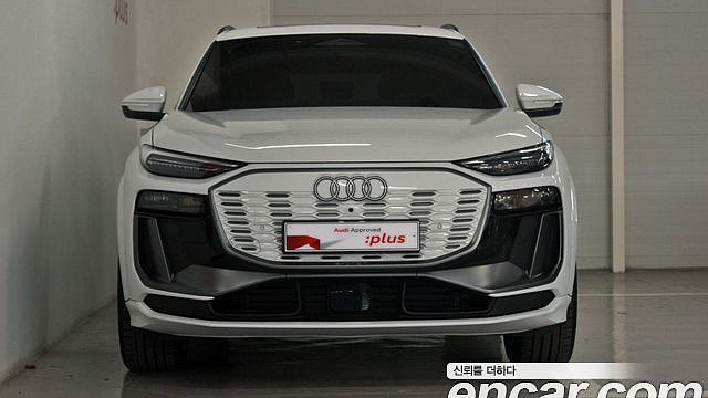 Audi Q6 E-TRON Premium Quattro купить на сайте DeffCars