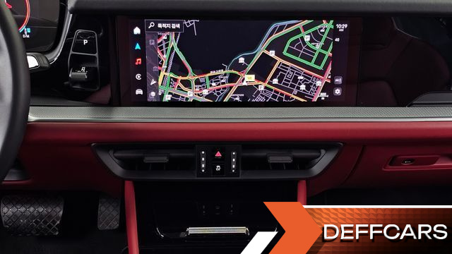 Porsche CAYENNE 3.0 Coupe купить на сайте DeffCars