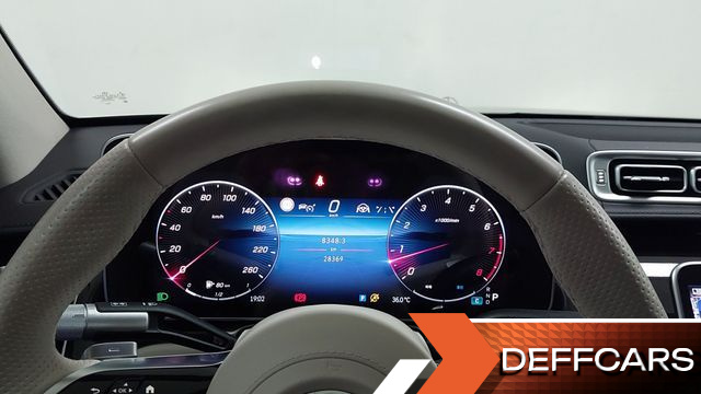 Mercedes S-CLASS S500 4MATIC купить на сайте DeffCars