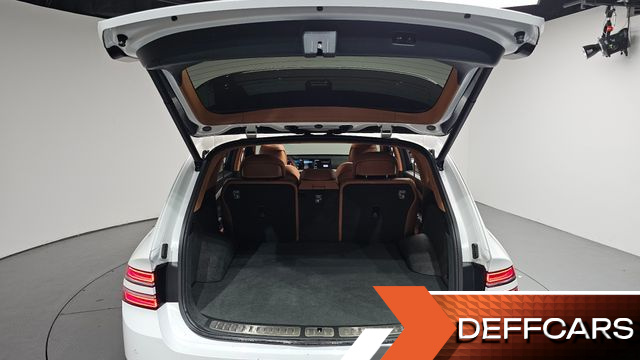 Genesis GV80 2.5T Gasoline AWD купить на сайте DeffCars