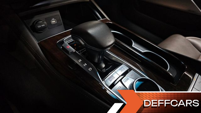 Kia K9 3.8 GDI AWD PlatinumⅡ купить на сайте DeffCars