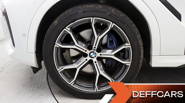 BMW X6 xDrive40i M Sport купить на сайте DeffCars