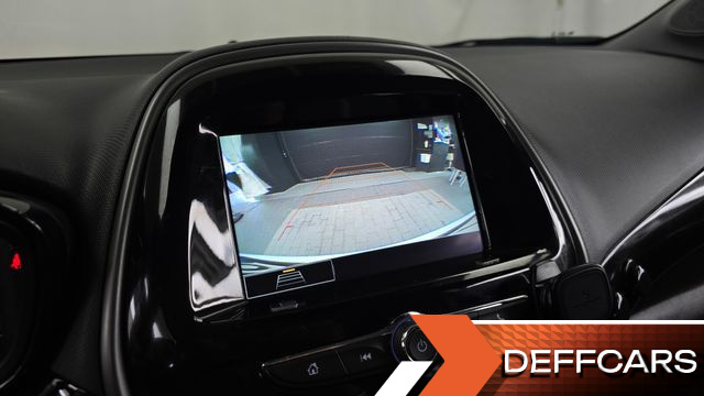 ChevroletGMDaewoo SPARK Premier купить на сайте DeffCars