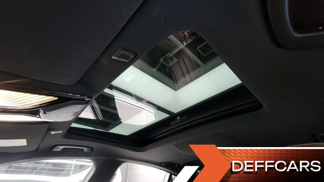BMW 5-SERIES 523d xDrive M Sport купить на сайте DeffCars