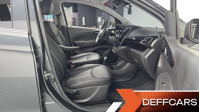 ChevroletGMDaewoo SPARK Premier купить на сайте DeffCars