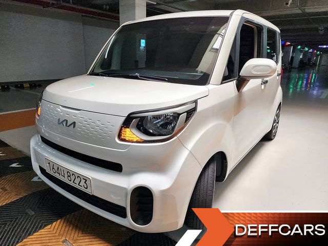 Kia RAY Van Standard купить на сайте DeffCars
